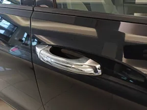 Volkswagen Golf Uyumlu 7 - 45419 2013-2020 Kapı Kol KaplamaDRS Tuning kalitesiyle tanışın! Özel olarak Volkswagen  model araçlar için üretilen bu ürün, otomobil