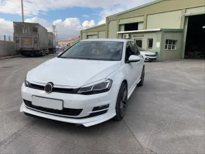 GOLF 7 - JETTA IÇIN UYUMLU FAR KASI ABT thumb 2