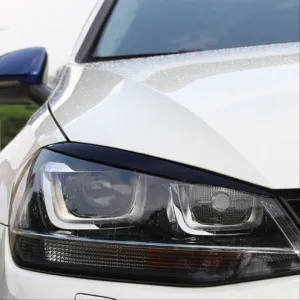 GOLF 7 - JETTA IÇIN UYUMLU FAR KASI ABT thumb 3