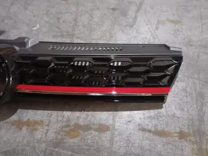 Drs Tuning Drs Tuning Golf Uyumlu 45419 Mk7.5 2018-2020 Panjur Gti - Görsel 3