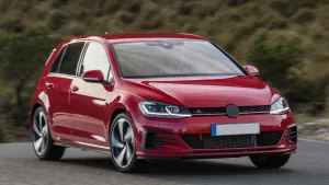 Drs Tuning Drs Tuning Golf Uyumlu 45419 Mk7.5 2018-2020 Panjur Gti - Görsel 4