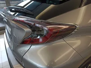 Toyota C-Hr Uyumlu 2016-2019 Stop Kaplama - NikelajDRS Tuning kalitesiyle tanışın! Özel olarak Toyota  model araçlar için üretilen bu ürün, otomobilinizin hatla