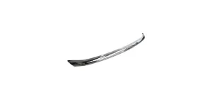 Toyota Corolla Uyumlu 2013-2016 Ön Tampon Alt Çıta Nikelaj thumb 4