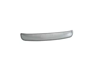 Toyota Corolla Uyumlu 2014-2018 Tampon Üst Koruma thumb 2