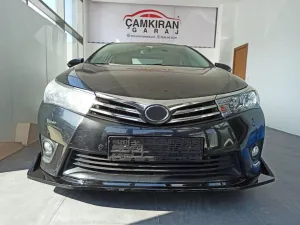 Toyota Corolla Uyumlu 2013-2016 Ön Lıp thumb 3