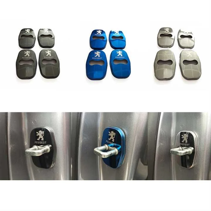 Drs Tuning Drs Tuning Peugeot Kapı Uyumlu Kılıf Karşılığı