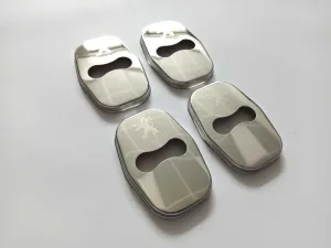 Drs Tuning Drs Tuning Peugeot Kapı Uyumlu Kılıf Karşılığı - Görsel 3