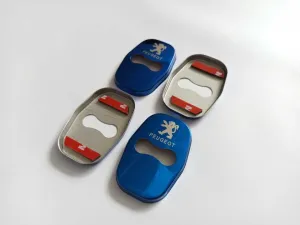 Drs Tuning Drs Tuning Peugeot Kapı Uyumlu Kılıf Karşılığı - Görsel 4