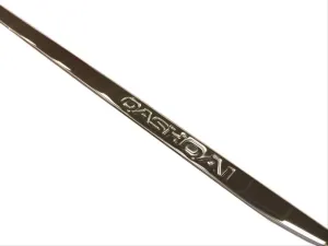 Nissan Qashqai Uyumlu Bagaj Alt Çıtası (Qashqai Yazılı) thumb 2