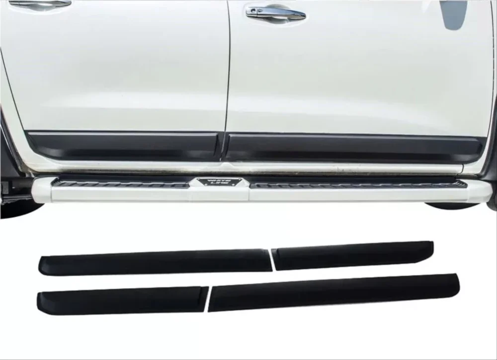 Drs Tuning Nissan Navara Uyumlu 2015-2020 Kapı Gövde Kaplaması