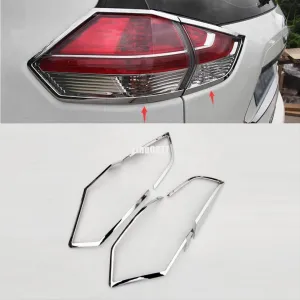 Nissan X-Trail Uyumlu 2014-2017 Stop Kaplama NikelajDRS Tuning kalitesiyle tanışın! Özel olarak Nissan  model araçlar için üretilen bu ürün, otomobilinizin hatl