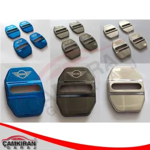 Drs Tuning Mini Cooper Uyumlu Kapı Kılıf Karşılığı - Görsel 2