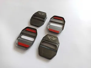 Drs Tuning Mini Cooper Uyumlu Kapı Kılıf Karşılığı - Görsel 4
