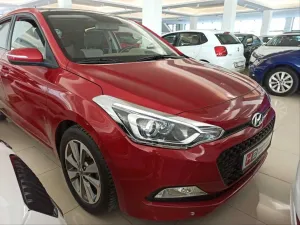 Drs Tuning Hyundai I20 Uyumlu 2014-2017 Far Kaplaması Nikelaj - Görsel 4