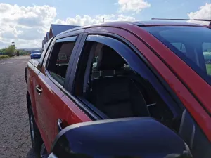Ford Ranger Uyumlu 2012-2020 Cam Rüzgârlığı thumb 1