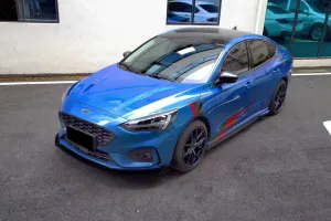 Çamkıran uyumlu Ford Focus 2019+ Ön Lıp modelleri DRS Tuning'de. Kaliteli malzeme, hızlı kargo ve güvenli alışverişle hemen inceleyin.