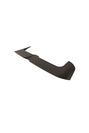 Drs Tuning Focus Uyumlu 2014 - 2018 Hatchback St Spoiler (Boyasız) - Görsel 2