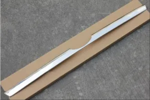 Ford Fiesta Uyumlu Arka Bagaj Çıtası Hatchback thumb 4