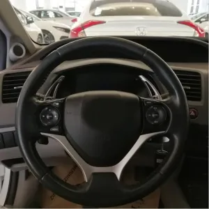 Honda Civic Uyumlu Fb7 2012-2015 Paddle Shift GriDRS Tuning kalitesiyle tanışın! Özel olarak Honda  model araçlar için üretilen bu ürün, otomobilinizin hatların
