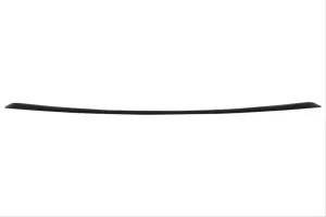 Mercedes W213 Uyumlu 2016-2019 E63 Spoiler Piano Black thumb 4