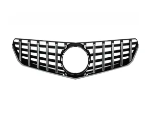 Mercedes W207 Uyumlu 2009-2013 E Serisi Gtr Panjur (Makyajsız Kasa) thumb 1