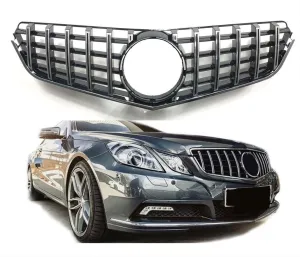 Mercedes W207 Uyumlu 2009-2013 E Serisi Gtr Panjur (Makyajsız Kasa) thumb 4