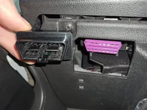 Bmw F10 Uyumlu Otomatik Cam Kapatma Modülü Obd thumb 4