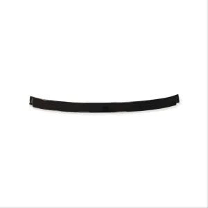 Bmw 5 Uyumlu Serisi F10 2010-2016 Cam Üstü Spoiler - Piano Black (Parlak Siyah) thumb 1