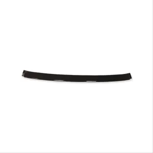 Bmw 5 Uyumlu Serisi F10 2010-2016 Cam Üstü Spoiler - Piano Black (Parlak Siyah) thumb 4