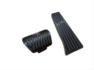 Bmw Pedal Uyumlu Seti Siyah At (Geçme)DRS Tuning kalitesiyle tanışın! Özel olarak Universal  model araçlar için üretilen bu ürün, otomobilinizin hatlarına sport