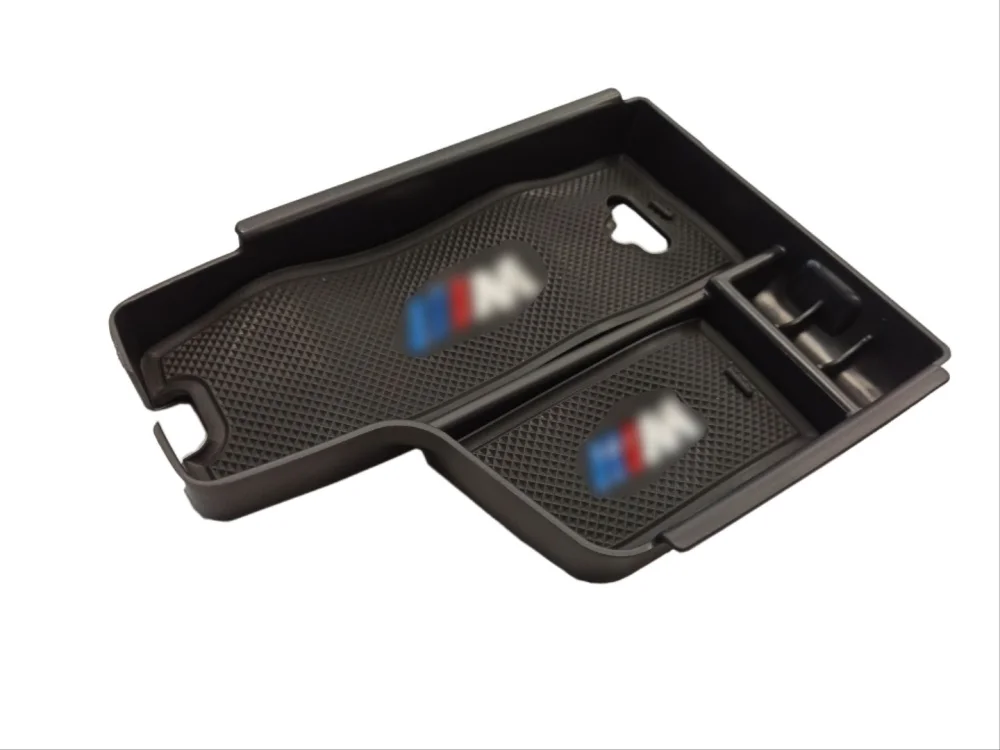 Drs Tuning Bmw 3 Uyumlu Serisi F30 2013-2018 Orta Konsol Kutusu