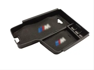 Bmw 3 Uyumlu Serisi F30 2013-2018 Orta Konsol KutusuDRS Tuning kalitesiyle tanışın! Özel olarak BMW F30 model araçlar için üretilen bu ürün, otomobilinizin hatl