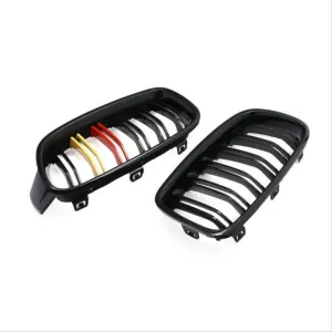 Çamkıran uyumlu Bmw 4 Serisi F32 2013-2019 M4 Böbrek (Cift Cızgı Panjur) Alman Renk modelleri Oto Aksesuar Shop'de. Kaliteli malzeme, hızlı kargo ve güvenli