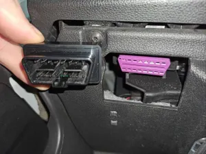 Audi A3 Uyumlu 2013+ Otomatik Cam Kapatma Modülü thumb 4