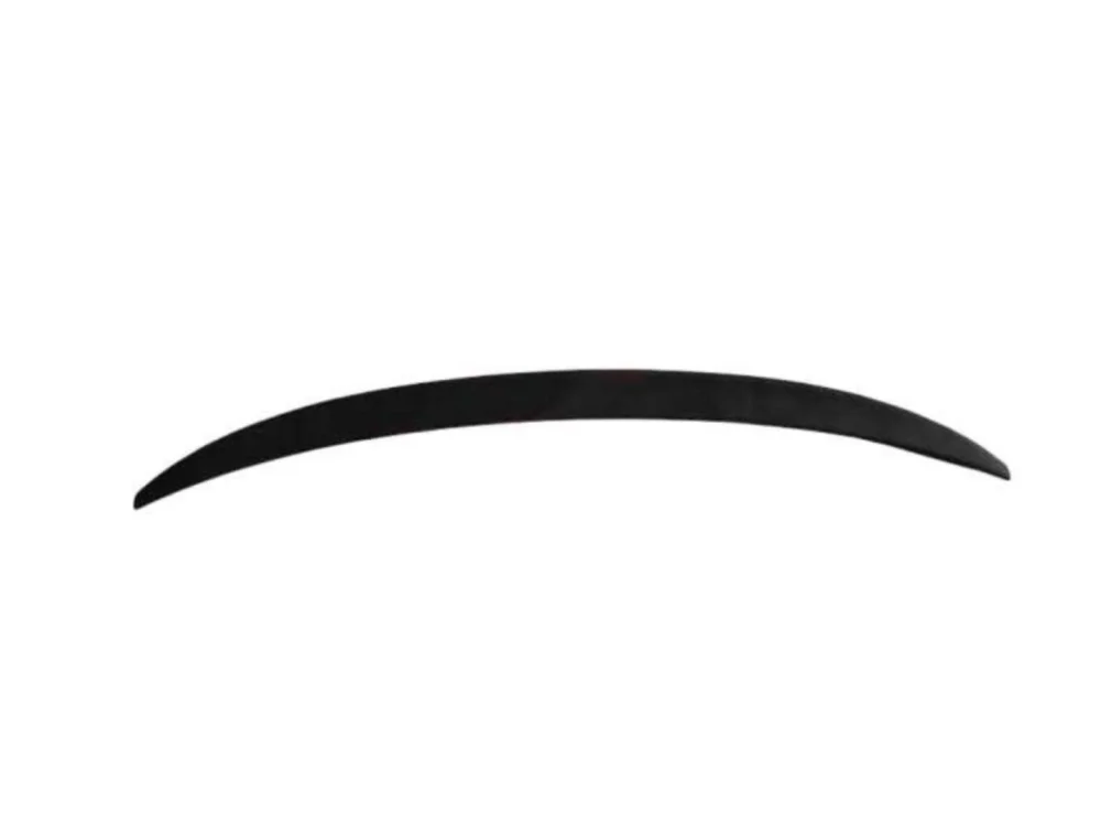 Drs Tuning Drs Tuning Audi A5 Uyumlu 2009-2016 Spoiler - Piano Black (Parlak Siyah)