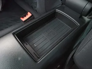 Drs Tuning Drs Tuning Audi A3 Uyumlu 2012-2019 Kablosuz Şarj Standı - Görsel 2