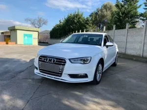 Drs Tuning Drs Tuning Audi A3 Uyumlu 2013-2016 Panjur S3 Gri - Görsel 3