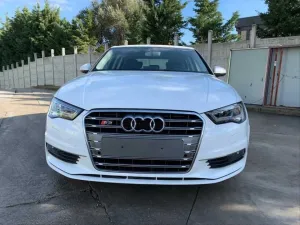 Drs Tuning Drs Tuning Audi A3 Uyumlu 2013-2016 Panjur S3 Gri - Görsel 4
