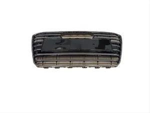 Audi A5 Uyumlu 2012-2016 Panjur S5 Siyah thumb 4