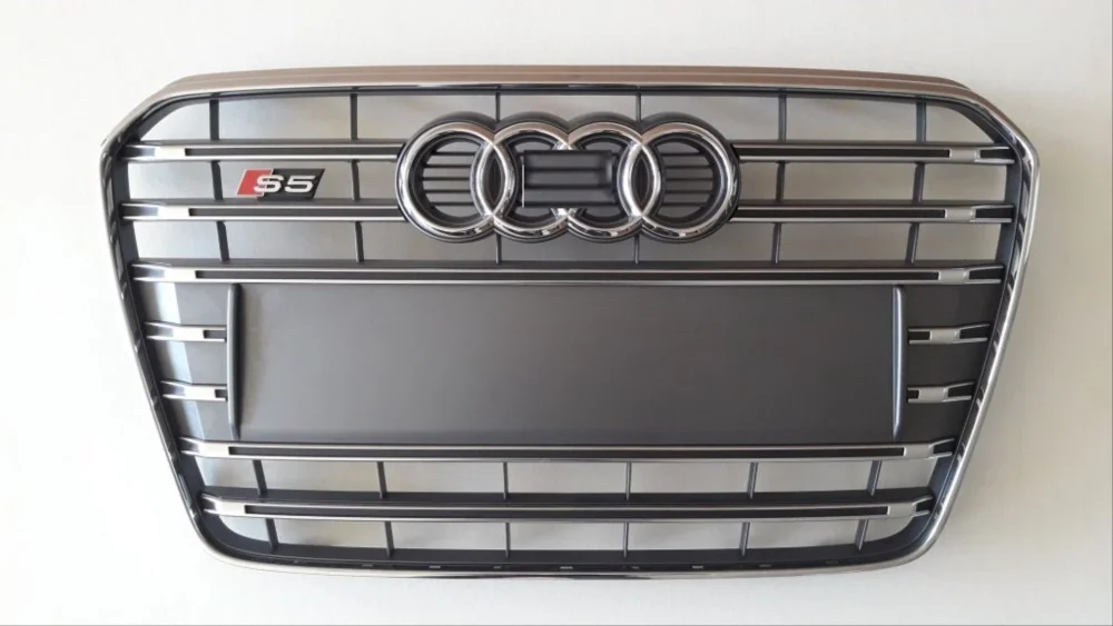 Drs Tuning Drs Tuning Audi A5 Uyumlu 2012-2016 S5 Panjur - Gri