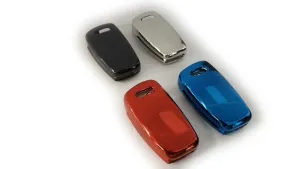 Audi Plastik Uyumlu Anahtar Kılıfı SustalıDRS Tuning kalitesiyle tanışın! Özel olarak Audi  model araçlar için üretilen bu ürün, otomobilinizin hatlarına sporti