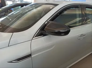 Renault Megane Uyumlu 4 2016+ Batman Ayna Kapağı Piano BlackDRS Tuning kalitesiyle tanışın! Özel olarak Renault  model araçlar için üretilen bu ürün, otomobilin