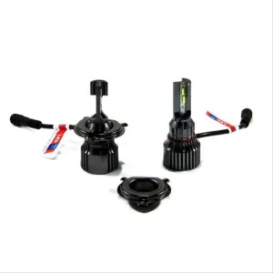 Ultimate H4 Uyumlu 2+ Plus Headlıght LED thumb 3