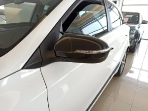 Hyundai I20 Uyumlu 2014-2019 Batman Ayna Kapağı Sinyalli Modeller İçin - Görsel 4