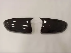 Hyundai I20 Uyumlu 2014-2019 Batman Ayna Kapağı Sinyalsiz Modeller İçinDRS Tuning kalitesiyle tanışın! Özel olarak Hyundai  model araçlar için üretilen bu ürün,