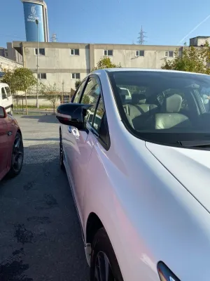 Honda Civic Uyumlu Fb7 2012-2015 Batman Ayna Kapağı - Görsel 4