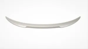 Bmw 3 Uyumlu Serisi F30 3/S M4 Spoiler thumb 1