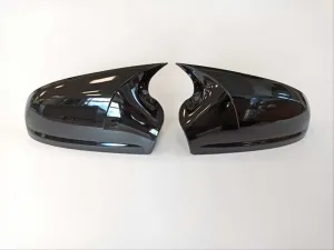 Opel Astra Uyumlu H 2011-2013 Batman Ayna KapağıDRS Tuning kalitesiyle tanışın! Özel olarak Opel  model araçlar için üretilen bu ürün, otomobilinizin hatlarına 