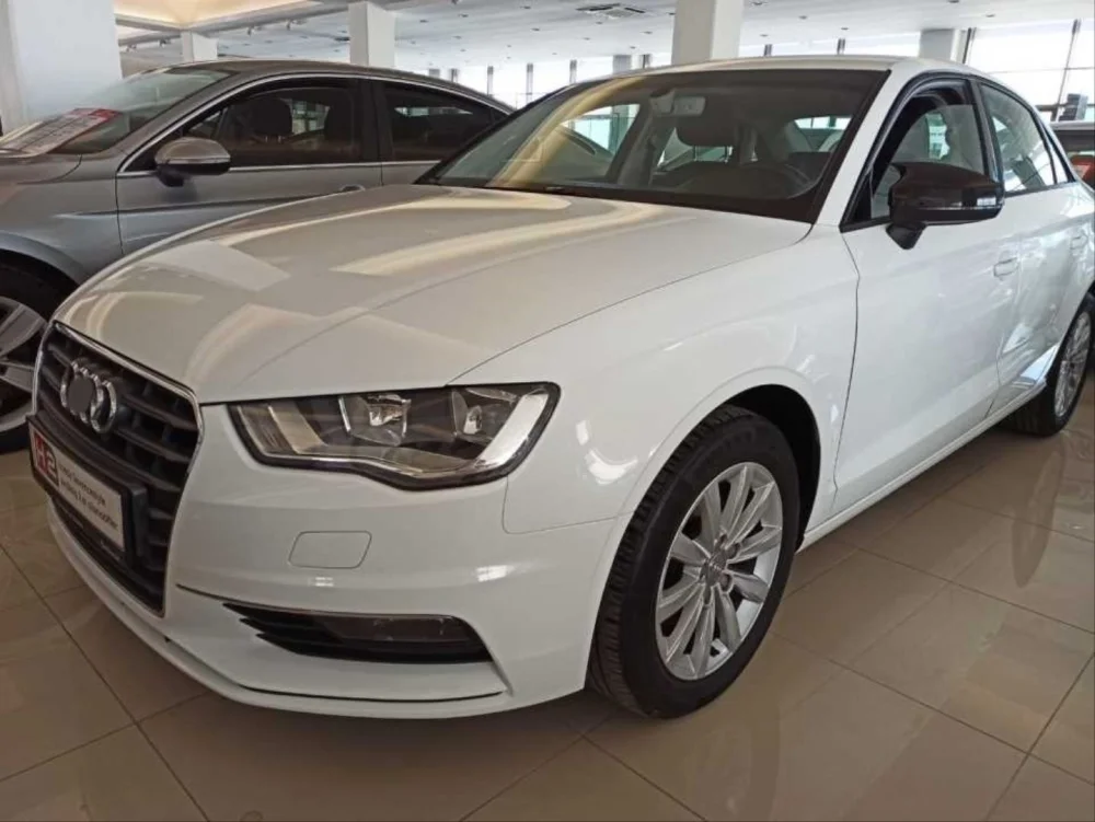 Audi A3 Uyumlu 2013-2019 Batman Ayna Kapağı