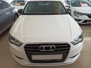 Audi A3 Uyumlu 2013-2019 Batman Ayna Kapağı thumb 3